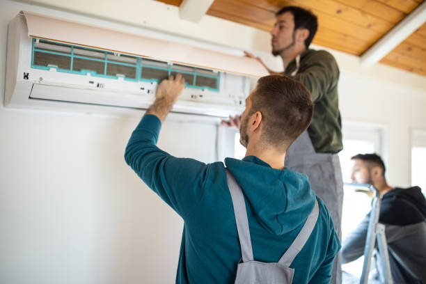 Best Commercial HVAC Repair  in Juneau, WI