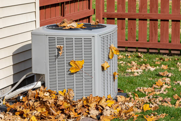 Best HVAC Maintenance Near Me  in Juneau, WI