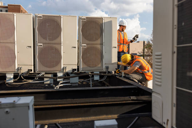 Best HVAC Installation Services  in Juneau, WI
