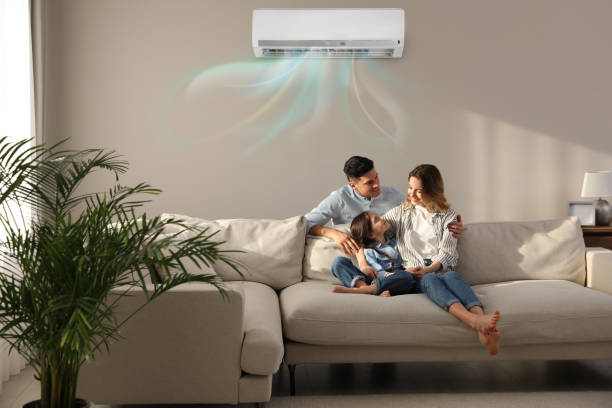Best Air Conditioning Repair  in Juneau, WI