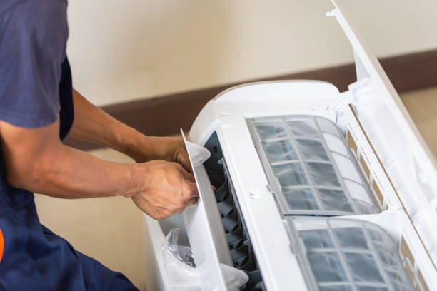 Best Residential HVAC Services  in Juneau, WI