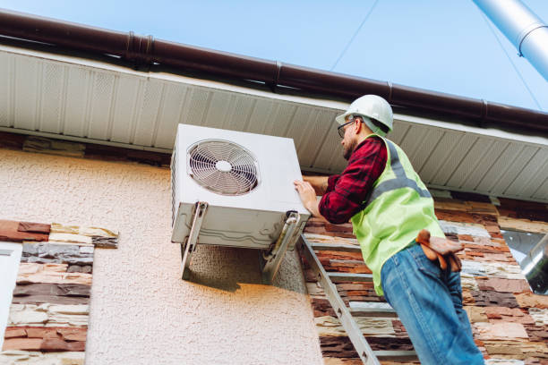 Best Central Air Repair  in Juneau, WI