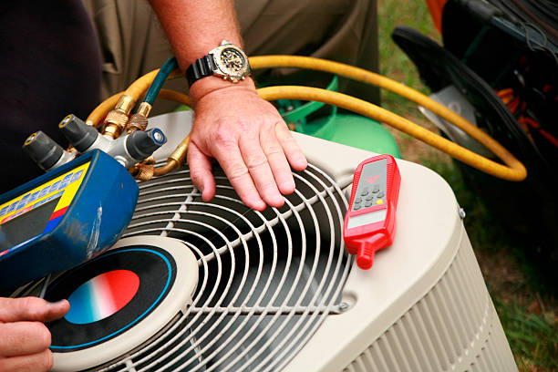 Best Best HVAC Companies  in Juneau, WI