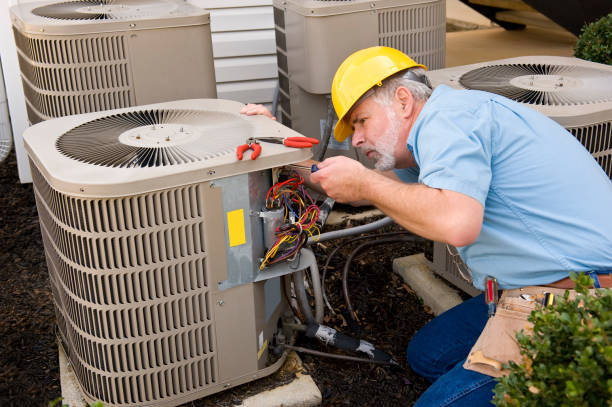 Best Affordable HVAC Services  in Juneau, WI