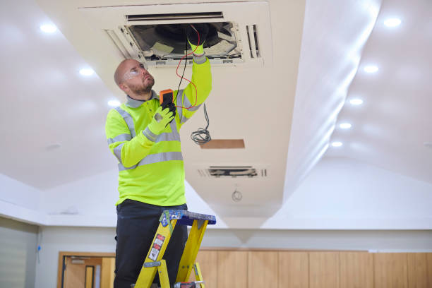 Best Local HVAC Companies  in Juneau, WI