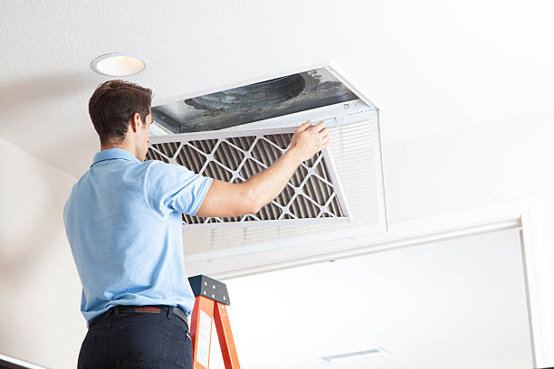 Best Affordable HVAC Services  in Juneau, WI