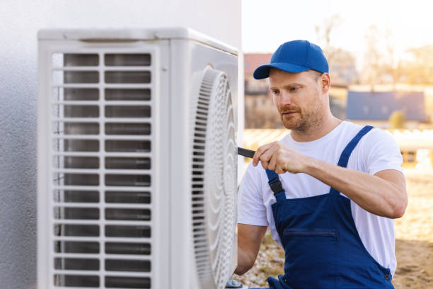 Best Heating Repair Services  in Juneau, WI