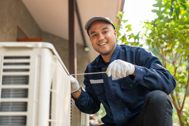 Best Emergency HVAC Repair  in Juneau, WI