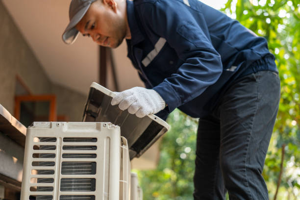 Best HVAC Repair Near Me  in Juneau, WI
