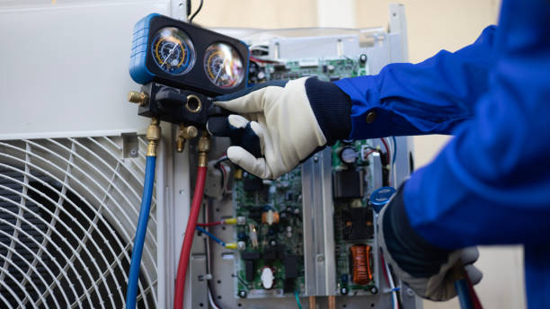 Best 24/7 HVAC Repair  in Juneau, WI